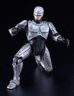 Good Smile Company MODEROID Robocop Plastic Model (Robocop) -Model Toys 4580590188310 99f9b3cd09bdafc35dfaba490fd6eeee 75126.1702621427