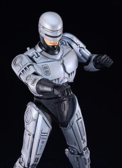 Good Smile Company MODEROID Robocop Plastic Model (Robocop) -Model Toys 4580590188310 b6db61a3e79216f2b8585f055981a621 50082.1702621427