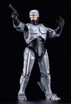 Good Smile Company MODEROID Robocop Plastic Model (Robocop) -Model Toys 4580590188310 d4cd5b3acb5c07aa4109bb1824e1069c 01898.1702621426