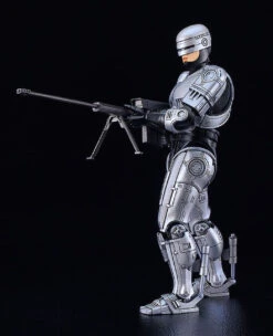 Good Smile Company MODEROID Robocop Plastic Model (Robocop) -Model Toys 4580590188310 ec517a25959ccc9ce775fce001675621 11983.1702621426