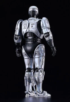 Good Smile Company MODEROID Robocop Plastic Model (Robocop) -Model Toys 4580590188310 feca252268073ac06a6a1ea9428daffa 66653.1702621428
