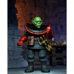 MAMEGYORAI Zarak Action Figure(Dungeons & Dragons) -Model Toys 4580714126709 41bab618e79dc7c31784120dbff2ed97 19188.1680664782