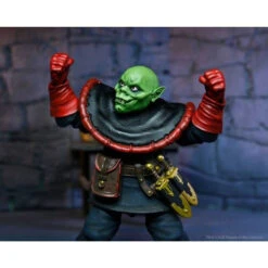 MAMEGYORAI Zarak Action Figure(Dungeons & Dragons) -Model Toys 4580714126709 53f931c700035185ae5e6a1d8d47816a 25847.1680664781