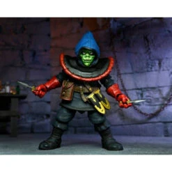 MAMEGYORAI Zarak Action Figure(Dungeons & Dragons) -Model Toys 4580714126709 5c19242da8c3f43589672d7836c3e449 97033.1680664779