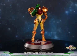 First 4 Figures Samus Aran - Varia Suit Statue Figure (Metroid Prime) -Model Toys 4580714141191 016ff2ca1a559f54ddc4943a5586f15a 65250.1698388669