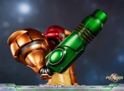 First 4 Figures Samus Aran - Varia Suit Statue Figure (Metroid Prime) -Model Toys 4580714141191 01910b21bc476ae11b955c54c2d55574 63900.1698388675