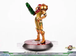 First 4 Figures Samus Aran - Varia Suit Statue Figure (Metroid Prime) -Model Toys 4580714141191 053dc49d036a7a821b63a5819911091d 39652.1698388666
