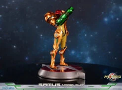 First 4 Figures Samus Aran - Varia Suit Statue Figure (Metroid Prime) -Model Toys 4580714141191 0677d70f013438a9460b79587f178f6d 32847.1698388669