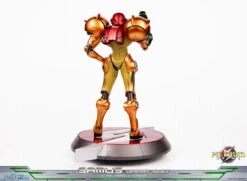 First 4 Figures Samus Aran - Varia Suit Statue Figure (Metroid Prime) -Model Toys 4580714141191 10f653da56d2af1386a9522ed23dee12 17597.1698388667