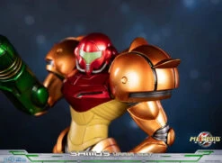 First 4 Figures Samus Aran - Varia Suit Statue Figure (Metroid Prime) -Model Toys 4580714141191 31b0efee1320dcb99b41a02db3e767ba 52013.1698388673