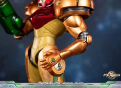 First 4 Figures Samus Aran - Varia Suit Statue Figure (Metroid Prime) -Model Toys 4580714141191 453d6d33b0c64e371ec53d661497c2ad 51168.1698388676