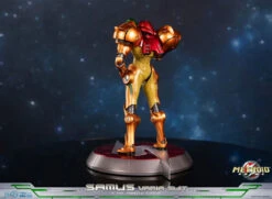 First 4 Figures Samus Aran - Varia Suit Statue Figure (Metroid Prime) -Model Toys 4580714141191 4c8819c1c6d1e4dba626462c86b621db 32942.1698388671