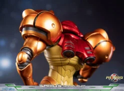 First 4 Figures Samus Aran - Varia Suit Statue Figure (Metroid Prime) -Model Toys 4580714141191 809c78e34d3bf822a44a8ae644198fc2 90788.1698388676