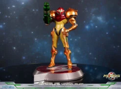 First 4 Figures Samus Aran - Varia Suit Statue Figure (Metroid Prime) -Model Toys 4580714141191 b816ac6072489e99de493f689f79cc37 51644.1698388668