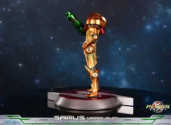 First 4 Figures Samus Aran - Varia Suit Statue Figure (Metroid Prime) -Model Toys 4580714141191 c734bac31132549912356b21576ce6a5 23194.1698388672