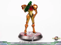 First 4 Figures Samus Aran - Varia Suit Statue Figure (Metroid Prime) -Model Toys 4580714141191 dc7db3805719129a91d07d285da8f1a1 27190.1698388667