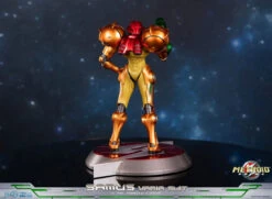 First 4 Figures Samus Aran - Varia Suit Statue Figure (Metroid Prime) -Model Toys 4580714141191 e231264cf1bb837248007a295f79f0e8 06476.1698388671