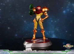 First 4 Figures Samus Aran - Varia Suit Statue Figure (Metroid Prime) -Model Toys 4580714141191 fd7170a94fa00fde8d6217ecac2aa2e7 20347.1698388668