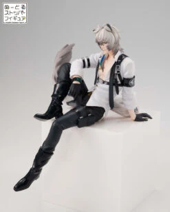 FuRyu Noodle Stopper SilverAsh Figure (Arknights) -Model Toys 4580736403833 4d8aa377f7aa98e108e19946bc6b4741 55806.1673839898
