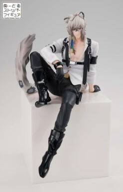 FuRyu Noodle Stopper SilverAsh Figure (Arknights) -Model Toys 4580736403833 530a734c4ff465d144803c228bf6afb4 17195.1673839898