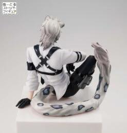 FuRyu Noodle Stopper SilverAsh Figure (Arknights) -Model Toys 4580736403833 c7bf2bd63df9825609785b035d64d4cb 67656.1673839900