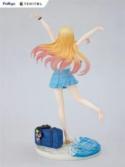 FuRyu TENITOL Marin Kitagawa Figure (My Dress-Up Darling) -Model Toys 4580736406490 782c1ad48b8df36dae31754c63b3d0bb 03038.1705383273