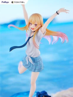 FuRyu TENITOL Marin Kitagawa Figure (My Dress-Up Darling) -Model Toys 4580736406490 a23ba96c6767bd9caa40887e76e810fa 30583.1705383271