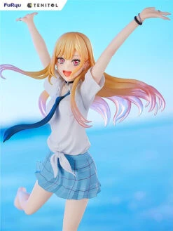 FuRyu TENITOL Marin Kitagawa Figure (My Dress-Up Darling) -Model Toys 4580736406490 fc0c98629e03e93c5a347e084247ef2c 98205.1705383270