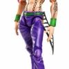 Medicos Super Action Statue Diavolo Figure (JoJo's Bizarre Adventure: Golden Wind)