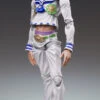 Medicos Super Action Statue Josuke Higashikata Figure (Jojo's Bizarre Adventure: JoJolion)