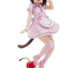 Plum Chocola -Pretty Kitty Style- (Pastel Sweet) 1/7 Figure (NEKOPARA)