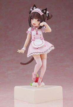 Plum Chocola -Pretty Kitty Style- (Pastel Sweet) 1/7 Figure (NEKOPARA) -Model Toys 4582362384449 803bbb8853e9ccffecd144d00465fc62 17328.1639019927