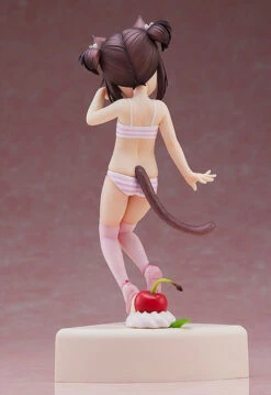Plum Chocola -Pretty Kitty Style- (Pastel Sweet) 1/7 Figure (NEKOPARA) -Model Toys 4582362384449 ad72c980aea48e5cbf4c3a8d7f082ef0 54318.1639019931