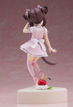 Plum Chocola -Pretty Kitty Style- (Pastel Sweet) 1/7 Figure (NEKOPARA) -Model Toys 4582362384449 ba7caa45f398f7937cd6ffca0ec79d39 17373.1639019927