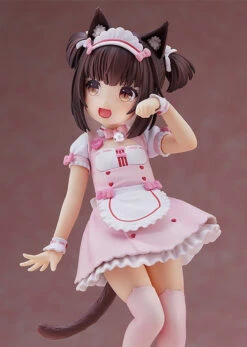 Plum Chocola -Pretty Kitty Style- (Pastel Sweet) 1/7 Figure (NEKOPARA) -Model Toys 4582362384449 faeb1d762f75ecf691bf47d14b4dc9b7 41300.1639019928