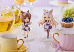 Plum Mini Figure100! Azuki (Nekopara) -Model Toys 4582362384630 304ab3267eb212c250e06343e6daa9af 12174.1664425515