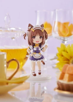 Plum Mini Figure100! Azuki (Nekopara) -Model Toys 4582362384630 6a607123aef4a9668f1d6fa4f4cba4e2 45642.1664425515