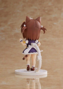Plum Mini Figure100! Azuki (Nekopara) -Model Toys 4582362384630 794125c82931ba786083c980f7bb5bee 98948.1664425517