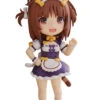 Plum Mini Figure100! Azuki (Nekopara)