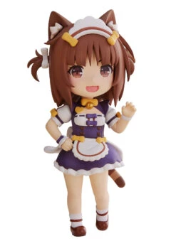 Plum Mini Figure100! Azuki (Nekopara)