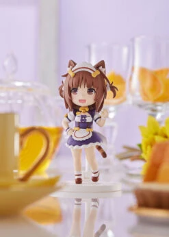 Plum Mini Figure100! Azuki (Nekopara) -Model Toys 4582362384630 e0eafde0586912118965060d24dc9337 59687.1664425516