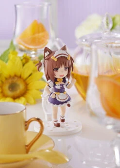 Plum Mini Figure100! Azuki (Nekopara) -Model Toys 4582362384630 e5ed92b001ab93d05a6aabb0780a4da6 62183.1664425517