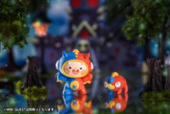 Plum MINI PETS 10pcs Complete Box (Mini World) -Model Toys 4582362385392 323a867ec778e8788d417c52276acabd 48526.1666226822