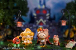 Plum MINI PETS 10pcs Complete Box (Mini World) -Model Toys 4582362385392 5f67a9995cf3a114a486fd565318530f 99158.1666226820