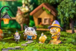 Plum MINI PETS 10pcs Complete Box (Mini World) -Model Toys 4582362385392 9067b4f486e46dedd32cb13800805fd1 57443.1666226818