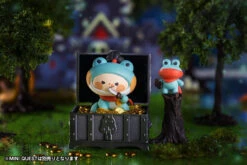 Plum MINI PETS 10pcs Complete Box (Mini World) -Model Toys 4582362385392 c68d333bf887d492b155a2d11909a9fa 15209.1666226821