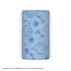 Pokemon Center Hair Curler - Gengar -Model Toys 4582547932533 1ba08cd0872c9f173f99132c29f582ea 91683.1662704268