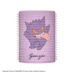 Pokemon Center Hair Curler - Gengar -Model Toys 4582547932533 79d07a32950b38306e09488846d24828 24563.1662704267