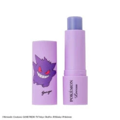 Pokemon Center Original Lip Balm Gengar