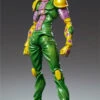 Medicos Super Action Statue Kiss Figure (Jojo's Bizarre Adventure: Stone Ocean)